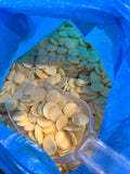 Organic Premium Cacao Butter Drops - 250g
