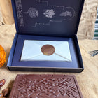 Shansho Ancestral Cacao – 250g Raw Unfermented Cacao Paste