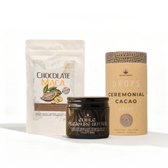 Lovers Intimacy Starter Pack