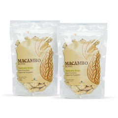 2 x Macambo Beans <span class=