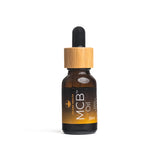 MCB Oil - 100x Concentrated CB Entourage Oil (NEW SWEET PEPPERMINT FLAVOUR)