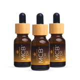 3 x MCB Oil <span class="bfcm-save"> Save $150</span>