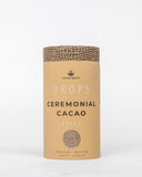 ORGANIC AMARU CEREMONIAL CACAO PASTE DROPS - 250G OR 5KG