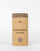 ORGANIC AMARU CEREMONIAL CACAO PASTE DROPS - 250G OR 5KG