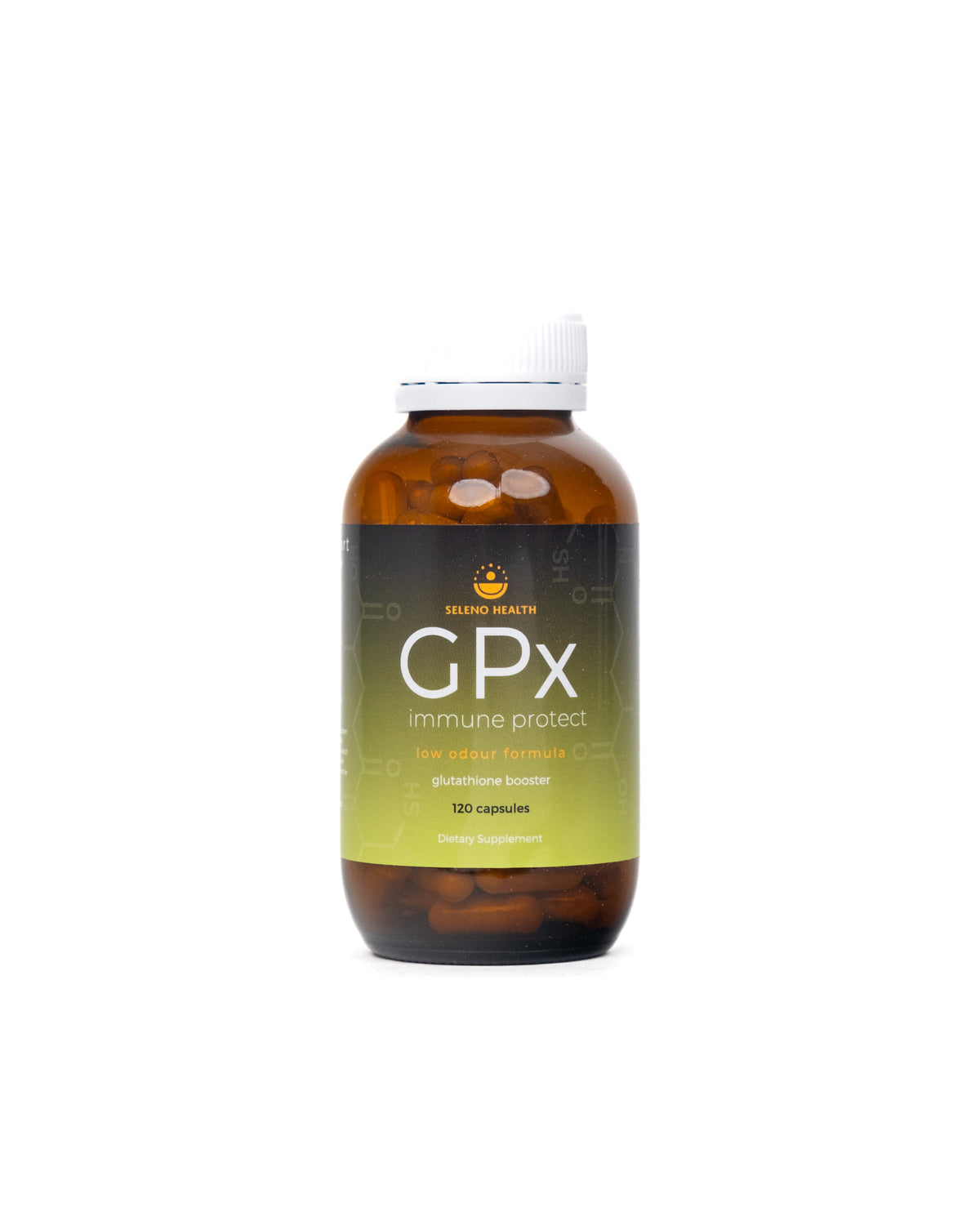 Deep Restoration & Immune Support Bundle