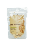 Macambo beans  (Theobroma bicolor) - 200g