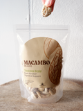 Macambo beans  (Theobroma bicolor) - 200g