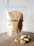 Macambo beans  (Theobroma bicolor) - 200g