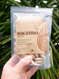 Macambo beans  (Theobroma bicolor) - 200g