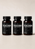Tocosh Gut Support Capsules