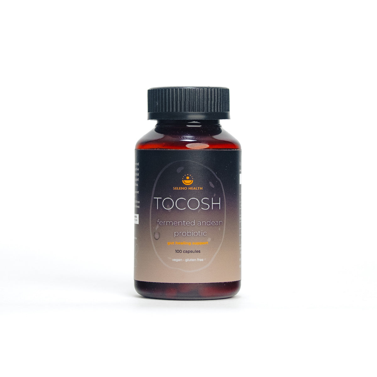 Chronic Fatigue & Gut Healing Pack