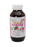 Maca for Women Powder - Hormonal Support