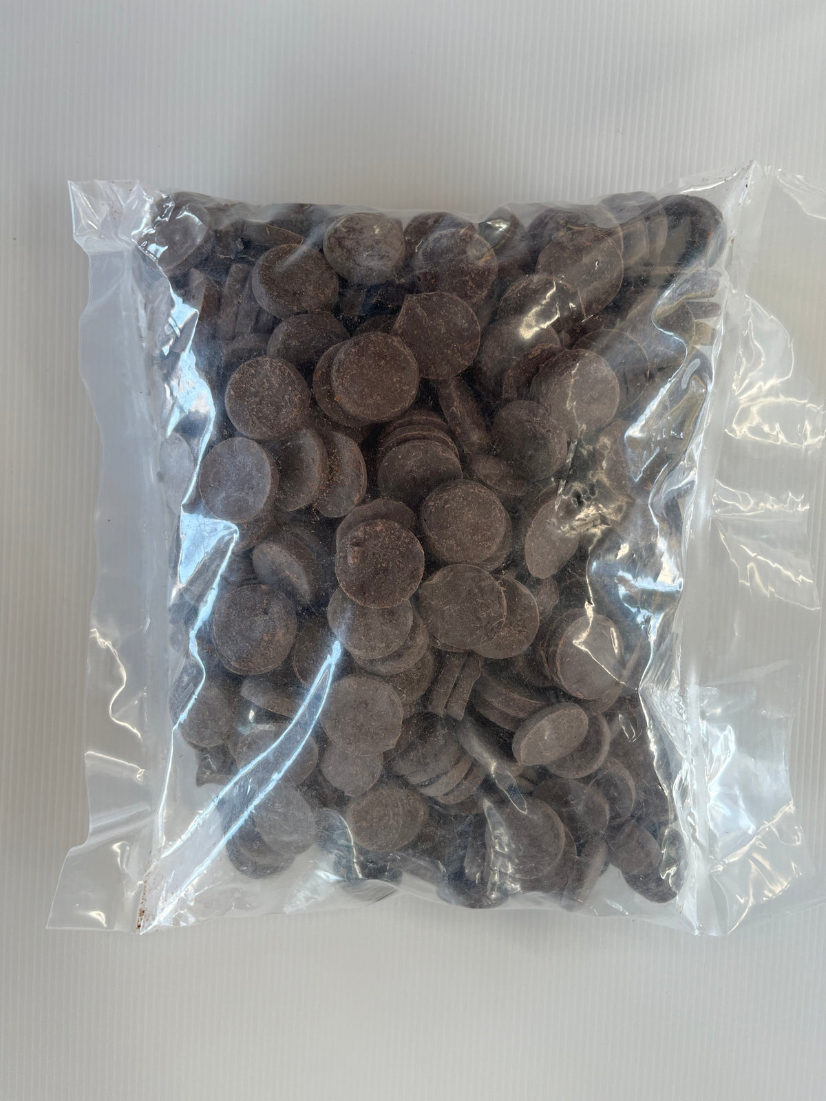 ORGANIC UTURUNKU CEREMONIAL CACAO PASTE DROPS - 250G OR 2KG