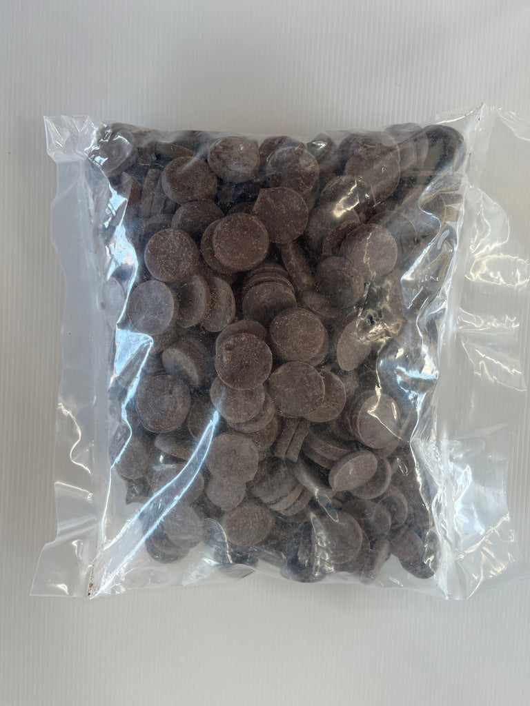ORGANIC UTURUNKU CEREMONIAL CACAO PASTE DROPS - 2kg