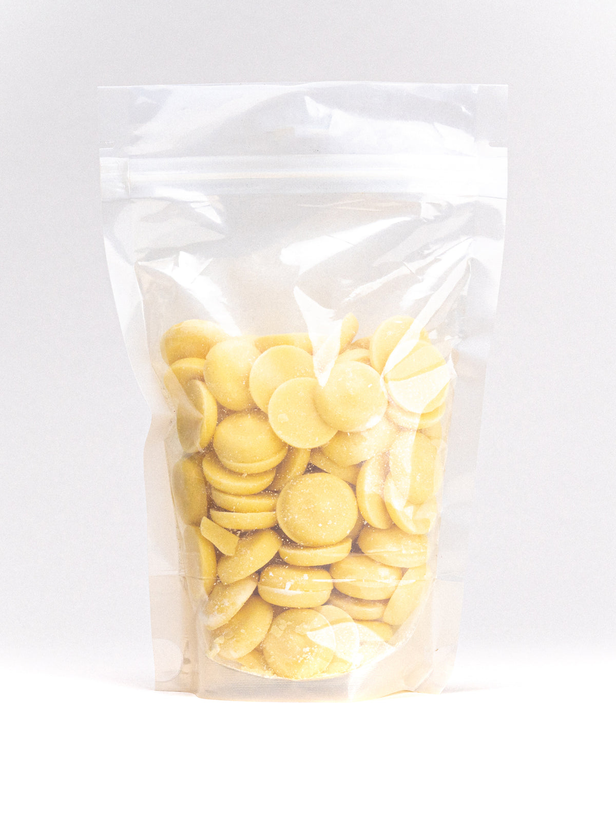 Organic Premium Cacao Butter Drops - 250g