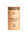 Organic Ceremonial Cacao Paste Drops - 250g or 5kg