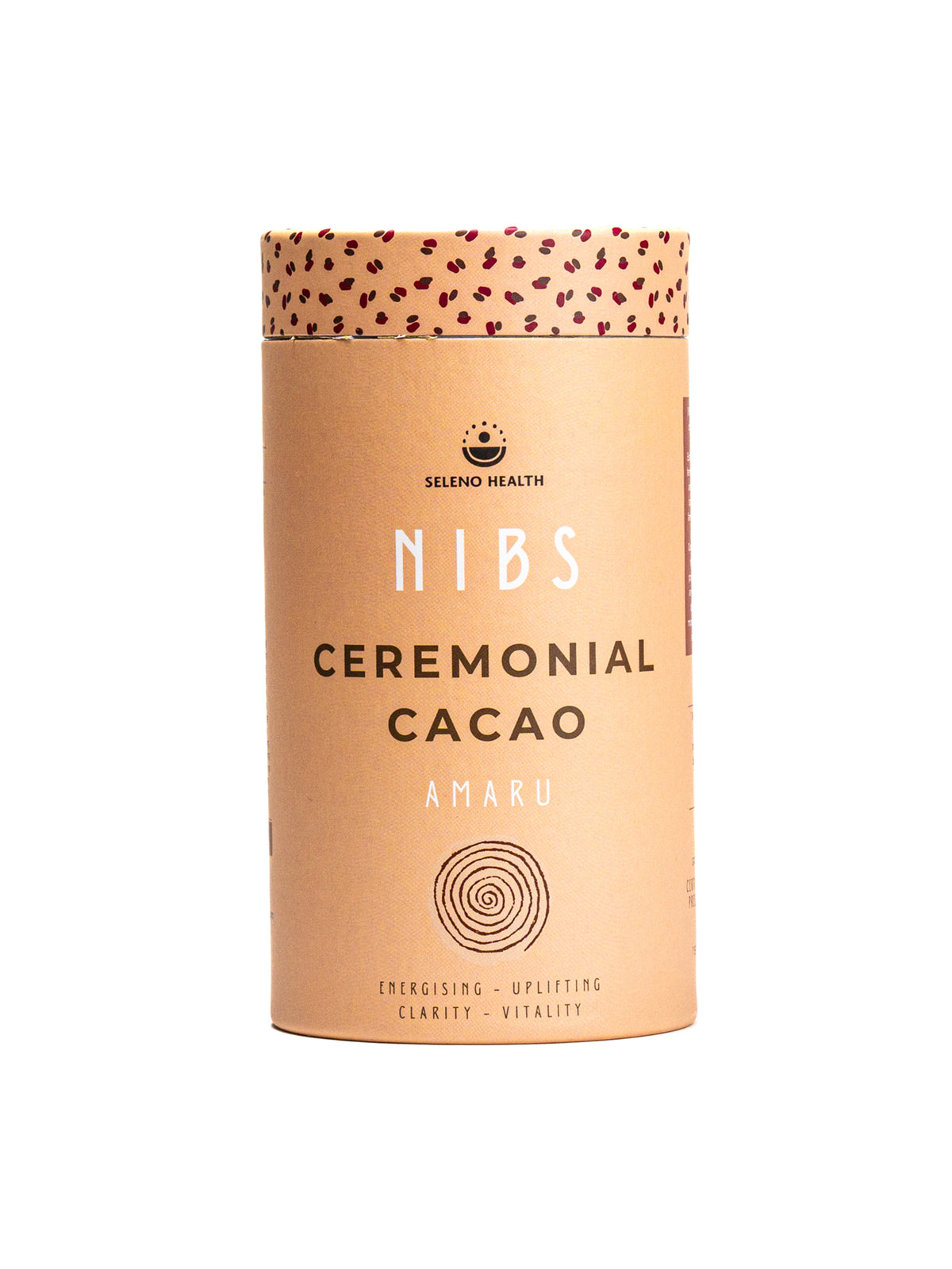 Organic Criollo Raw Cacao Nibs