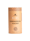 Organic Criollo Raw Cacao Nibs