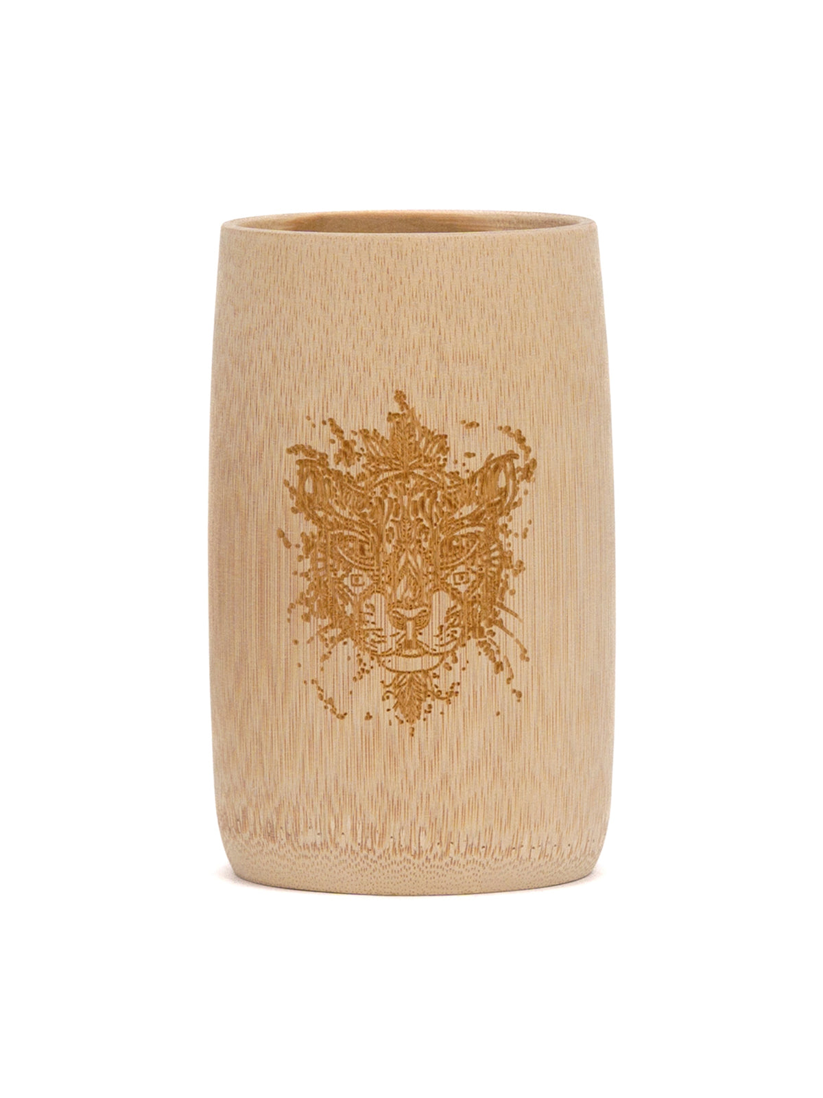 Uturunku Ceremonial cacao cups