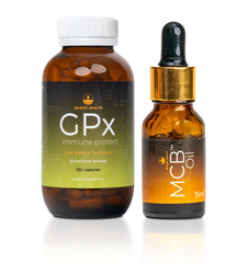 Chronic Fatigue - Autoimmune Pack