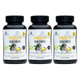 3 x Maca for Men Capsules <span class="bfcm-save">Save $60</span>