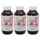 3 x Maca for Women Capsules <span class="bfcm-save">Save $60</span>