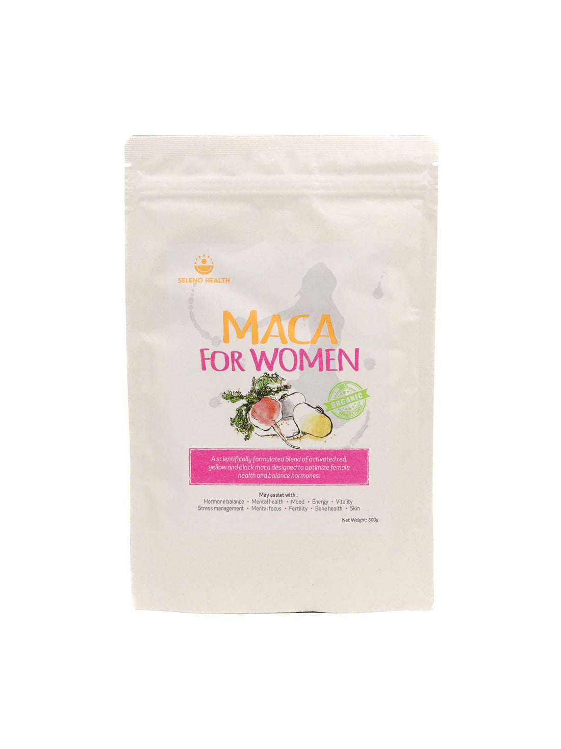 Daily Maca Ritual Bundle