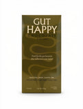 Gut Happy Chocolate - Sugar Free Prebiotic Chocolate (100g)