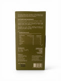Gut Happy Chocolate - Sugar Free Prebiotic Chocolate (100g)