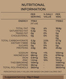 Organic Criollo Raw Cacao Powder - 2kg