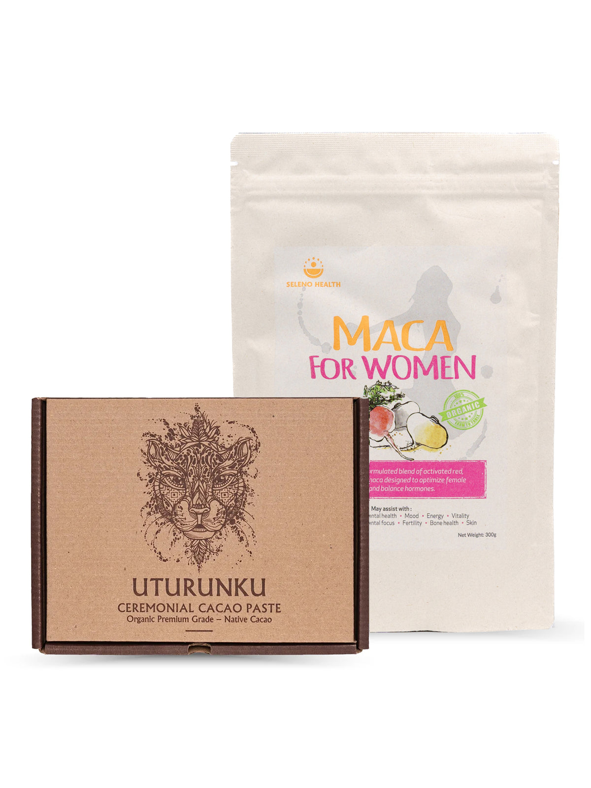 Postpartum Pack