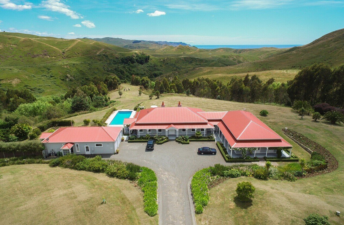 ka ka wa - Rebirth with cacao and breath Retreat (3-6 December 2026 - Hawkes Bay NZ)