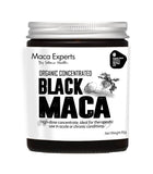 concentrated black maca powder