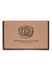 Amaru (Snake) Organic Ceremonial Cacao Paste Block - 1kg