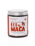 Organic Concentrated Pure Red Maca (10:1 Extract)