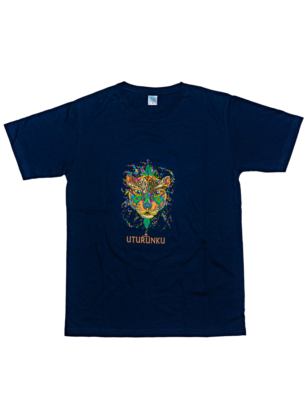 Uturunku (Jaguar) T-Shirts